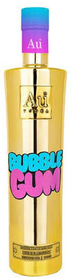 AU BUBBLEGUM 70CL