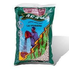 LA VIVRIERE ARAW 350G