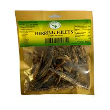 PC BONGA FILLETS 80G