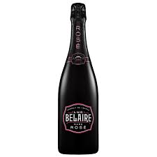 BELAIRE ROSE 75CL