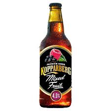 KOPPARBERG MIXED FURIT 500ML