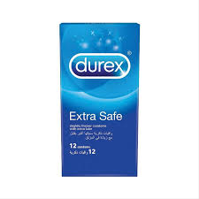 DUREX 12'S