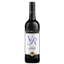 HARDYS CABERNET SAUVIGNON 75CL
