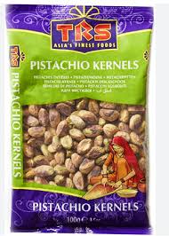 TRS PISTACHIO KERNELS 100G