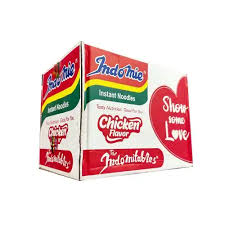 INDOMIE NIGERIAN CHICKEN BOX