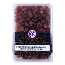 AYTAC TURKISH SULTANA 90G
