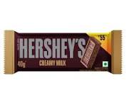 HERESHEYS MILK CHOCO 40G
