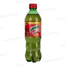 MIRINDA POMME BOTTLE 500ML