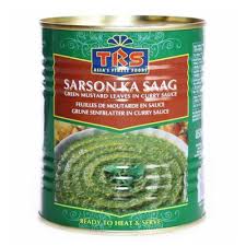TRS SARSON KA SAAG 850G