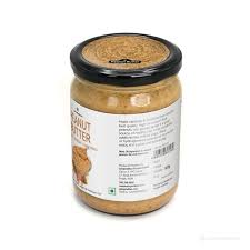 GT PEANUT BUTTER PASTE 500G