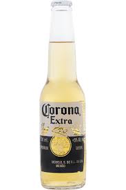 CORONA EXTRA BOTTLE 330ML