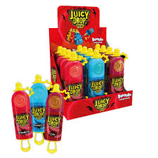 JUICY DROP POP 26G