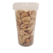 PRIHA CASHEWS CHILLI 135G