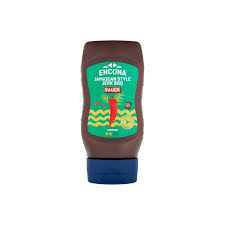 ENCONA J STYLE JERK BBQ 285ML