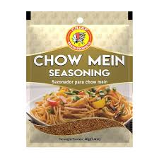 CHIEF CHOW MEIN SEASONING 40G