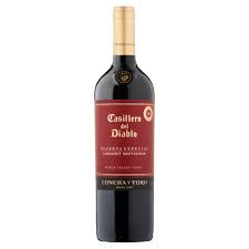 CASILLERO RESERVA 75CL