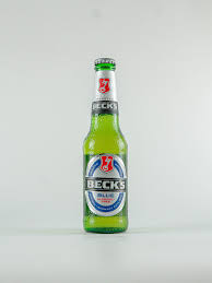 BECKS ALCOHOL FREE 275ML