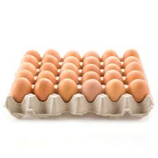 EGGS MEDIUM 30'S