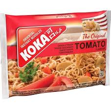 KOKA TOMATO 85G