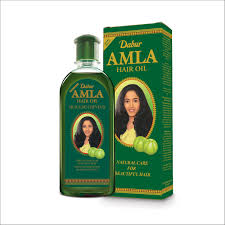 DABUR AMLA OIL 300ML