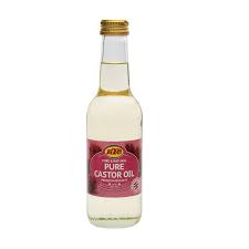 KTC CASTOR OIL 250ML