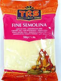 TS SEMOLINA FINE 500G