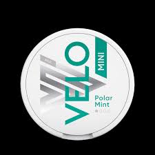 VELO POLAR MINT 1 MINI