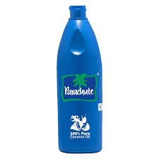 PARACHUTE COCONUT OIL 500ML