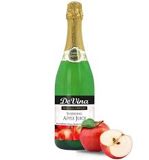 DEVINA  APPLE 75CL