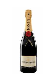 MOET & CHANDON IMPERIAL 750ML