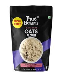 PC OATS FLOUR 1KG