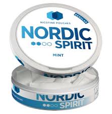 NORDIC SPRIT MINT 2