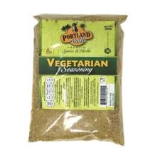 PORTLAND VEGETARIAN 250G