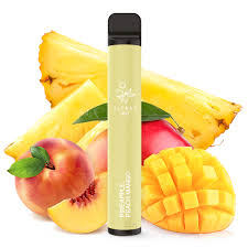 ELFBAR PINEAPPLE PEACH MANGO