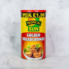 TS BREAD CRUMBS 200G