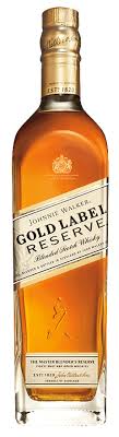 GOLD LABEL 70CL