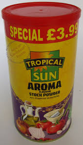 TROPICAL SUN AROMATIC ALL PURPOSE 1.1KG