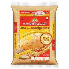 AASHIRVAAD MULITIGRAINS 10KG