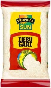 PC IJEBU GARI 500G