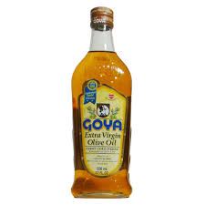 GOYA OLIVE OIL 250ML