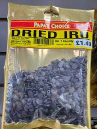 PAPA CHOICE IRU 80G