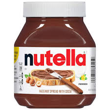 NUTELLA SPREAD