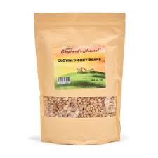 GTS NIGERIAN BROWN BEANS 1.5K