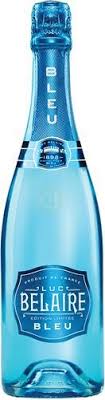 BELAIRE BLUE 70CL