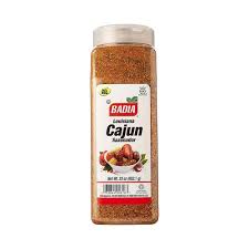 BADIA CAJUN 652G
