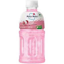 MOGU LYCHEE 320ML
