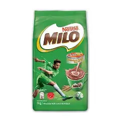 MILO PACK 200G