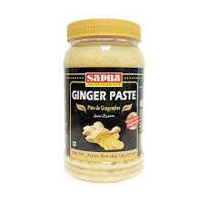 1KGSAPNA GINGER PASTE