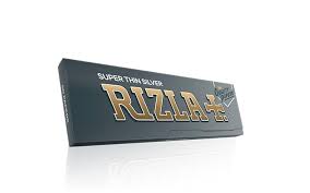 RIZLA SILVER SMALL