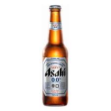 ASAHI 620ML